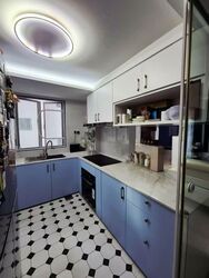 Aquarius By The Park (D16), Condominium #575629101